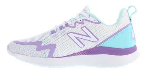 Imagen 3 de 3 de Championes Mujer New Balance Running 184.vlzw1