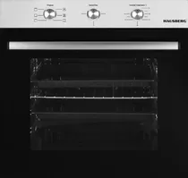 Comprar Horno De Empotrar Eléctrico Hausberg \u002F Delne Hb-8053 Inox