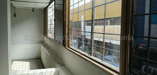 Imagen 26 de 30 de Oficinas En Alquiler Zona Centro Barquisimeto 22-21221 @m