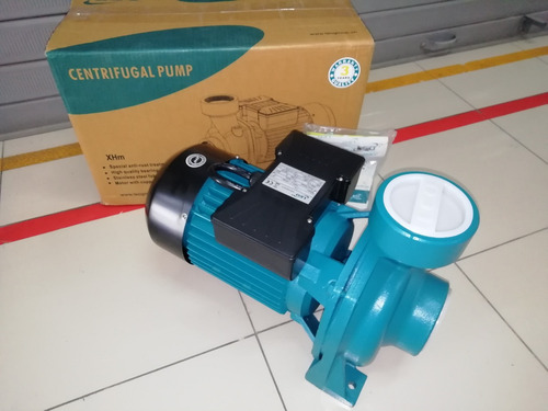 Electrobomba De Agua Centrifuga De 3 Hp 3x3 Pulgadas