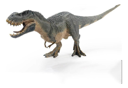 Rex Boy Tyrannosaurus - Figura De Dinosaurio Gigante T-rex