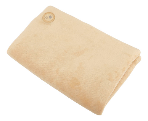 Bolsa Elétrica Para Aquecimento De Mãos Com 3 Modos De Tempe