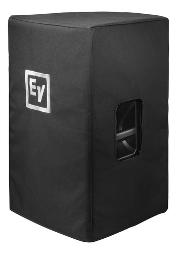 Parlante Electro-Voice EKX-15P portátil Black 100V/240V