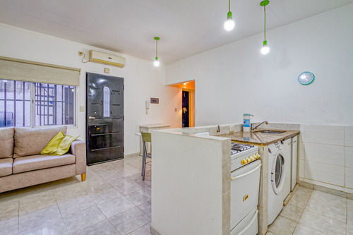 Imagen 5 de 19 de Venta Ph 3 Ambientes Con Patio Y Terraza En Devoto