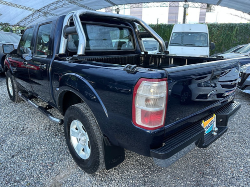 Ford Ranger 3.0 Cd Xl Mp3+4x2