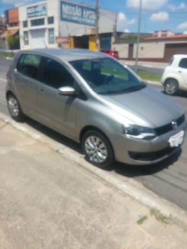 Volkswagen Fox 1.6 Vht Total Flex 5p 2013
