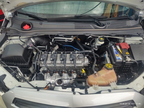 Onix 1.0 Mpi Joy 8v Flex 4p Manual