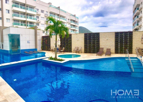 Imagem 13 de 17 de Apartamento Com 2 Dormitórios À Venda, 65 M² Por R$ 455.000,00 - Recreio Dos Bandeirantes - Rio De Janeiro/rj - Ap2010