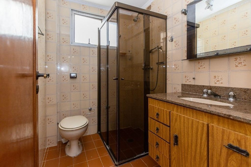 Imagem 18 de 29 de Apartamento 4 Dormitórios A Venda Em Belenzinho Sp - Ap00994 - 70539271