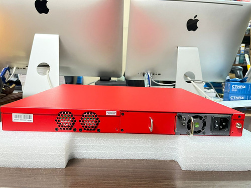 Firewall Watchguard Firebox M440 Overview (Usado)