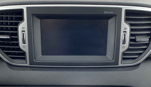 Imagen 14 de 15 de 121697 - Kia Sportage 2017 Con Garantía