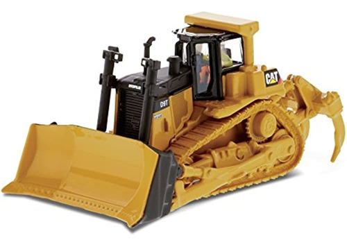 Caterpillar D9t Track Type Tractor Ho Series Vehicle
