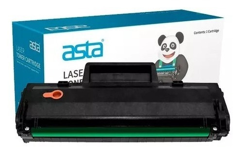 Toner Asta W1105a-105a Sin Chip Negro Compatible Hp