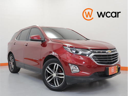 Chevrolet Equinox 1.5 Premier