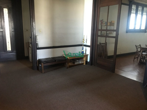 Imagen 2 de 15 de Apartamento Venta Cordón 7 Dorm 3 Baños 240 M2 - Montevideo Cordon