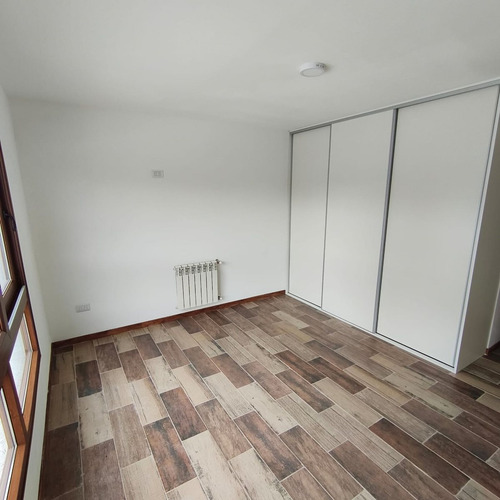 Duplex Santa Rita 2 Dorm Terraza Propia Pileta Esc