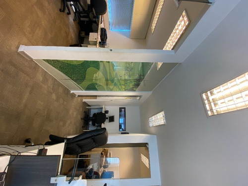 Imagem 12 de 19 de Sala Comercial À Venda Na Avenida Rio Branco, Centro, Rio De Janeiro - Rj - Liv-14059