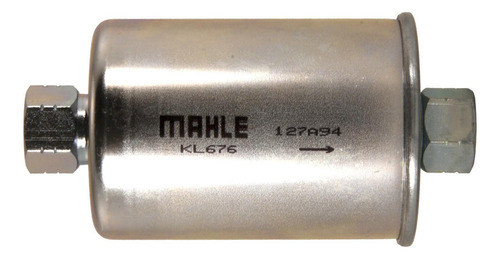 Filtro Gasolina Mahle Jimmy 4.3 1992 1993 1994 1995 1996