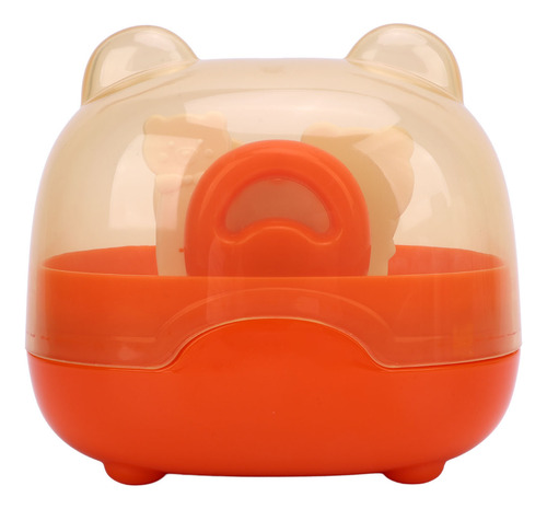 Kit De Uñas Para Bebés, Set De Manicura De Seguridad Para Be