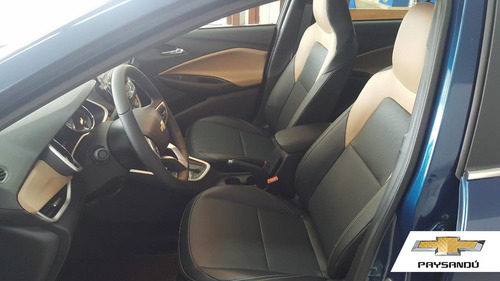 Chevrolet Onix Premier