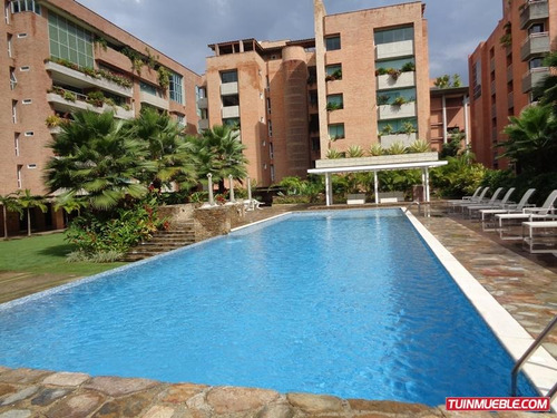 Imagen 2 de 14 de Campo Alegre Alquilamos Excelente Apto. 200 M2 Amoblado