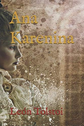 Libro: Ana Karenina (spanish Edition)