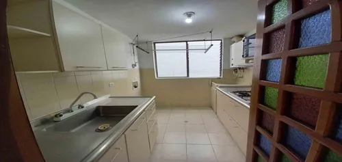 Apartaestudio En Arriendo En Laureles/ Manizales (279060612).