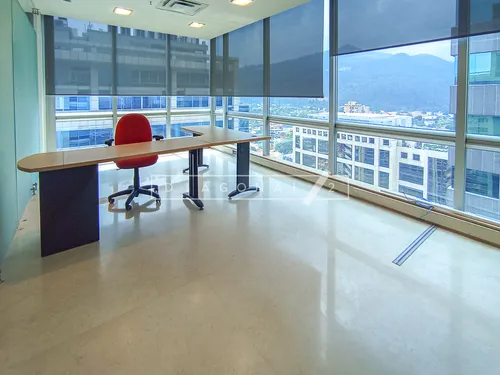 Oficina En Arriendo En Santa Bárbara