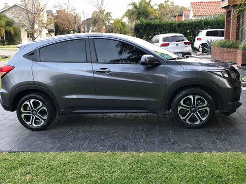 Honda Hr-v 1.8 Ex 2wd Cvt 2018