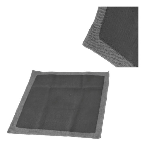 Paño Descontaminante Clay Pad Ideal Detailing No Claybar