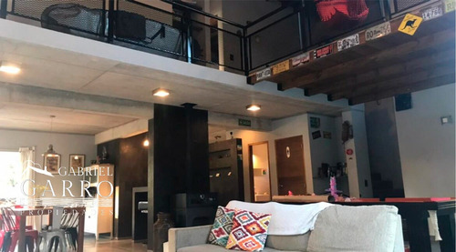 Imagen 7 de 19 de Moderna Casa En Venta En Valeria Del Mar.