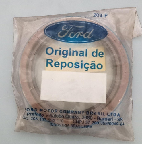 Reten De Aceite Rueda Trasera Ford Cargo 915e 2005/2016
