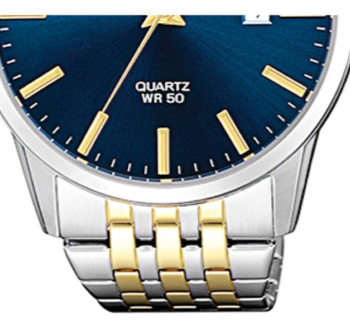 Relógio Masculino Citizen Tz20948a