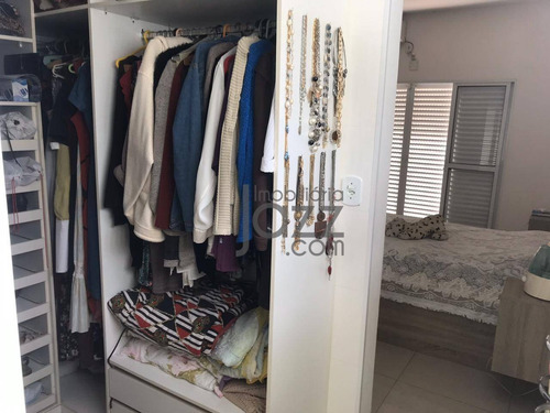 Fantástica Chácara Com 3 Dormitórios À Venda, 1250 M² Por R$ 1.200.000 - Chácara Recreio Alvorada - Hortolândia/sp - Ch0198