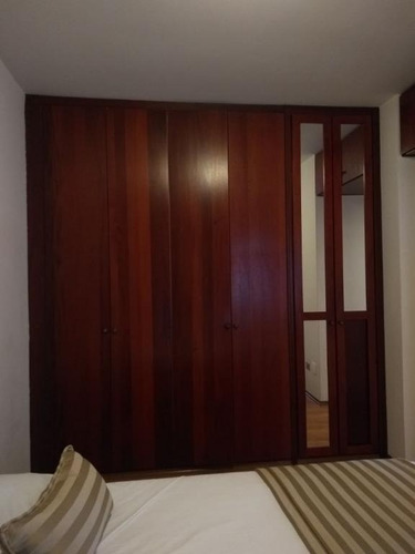 Imagem 10 de 23 de Flat Com 2 Dormitórios, 84 M² - Centro - São Bernardo Do Campo/sp - Fl0134
