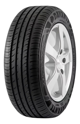 Pneu Davanti Aro R16 205/60r16 96h Dx390