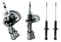 Comprar Set 4 Amortiguadores Gas Del + Tras 200 2011\u002F2014 Syd