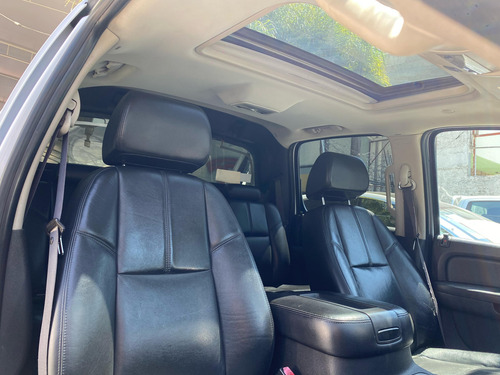 Chevrolet Avalanche 5.3 Lt Aa Ee Cd Piel 4x4 At