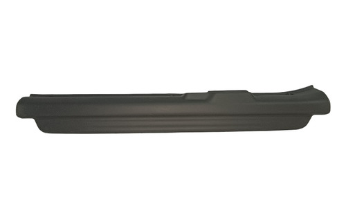 Platina Estribo Puerta Delantera Izq. Chevrolet Grand X15