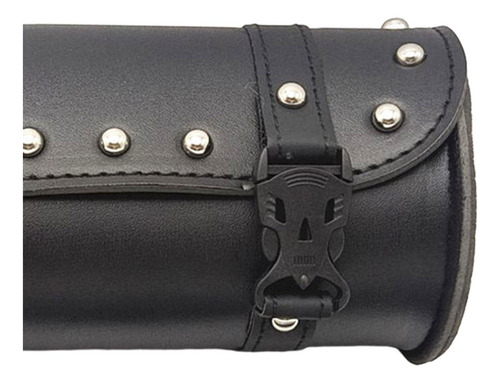 Bolsa Genérica Para Guidão De Motocicleta, Alforje De