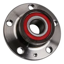 Comprar Masa \u002F Maza Trasera Con Ruleman Con Abs Volkswagen Fox Suran
