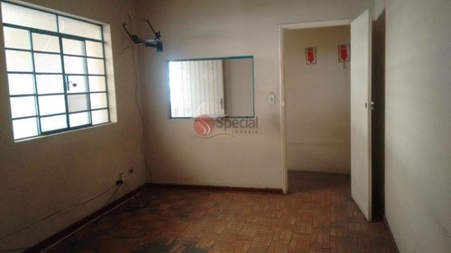 Imagem 6 de 15 de Galpão Industrial Para Locação, Vila São João, Ferraz De Vasconcelos - Ga0571. - Af11745