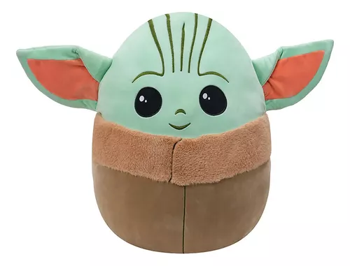 Bicho Pelucia Star War