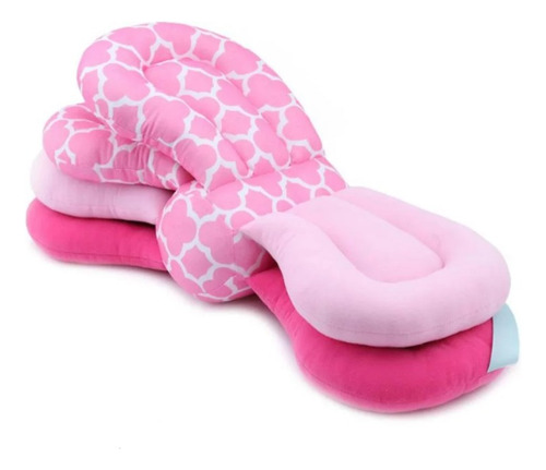 Almohada Para Amamantar Lactancia 3 Niveles