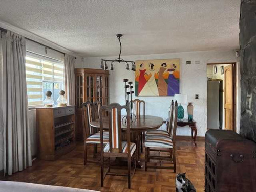 Venta Casa A 50 Mtrs De Avdenida Alemania (84664)