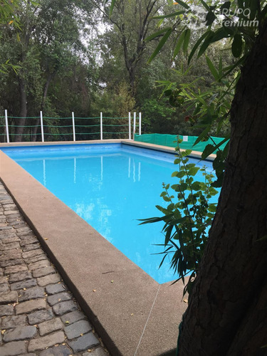 Parcela En Venta En Oasis La Campana Ocoa Hijuelas