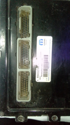 Computadora Dodge Ram 5.9l 2000, 1- R5032105ab (Usado)