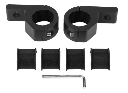 Soporte De Montaje Para Barra De Luz Led