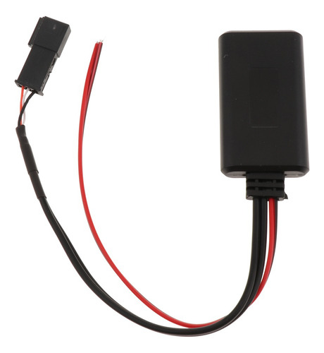 Zp Radio Adaptador Auxiliar Esté Para Bmw E39 E46 E53