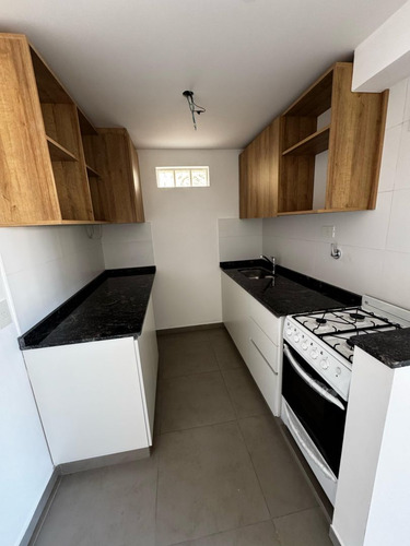 Departamento En Venta En Sáenz Peña
